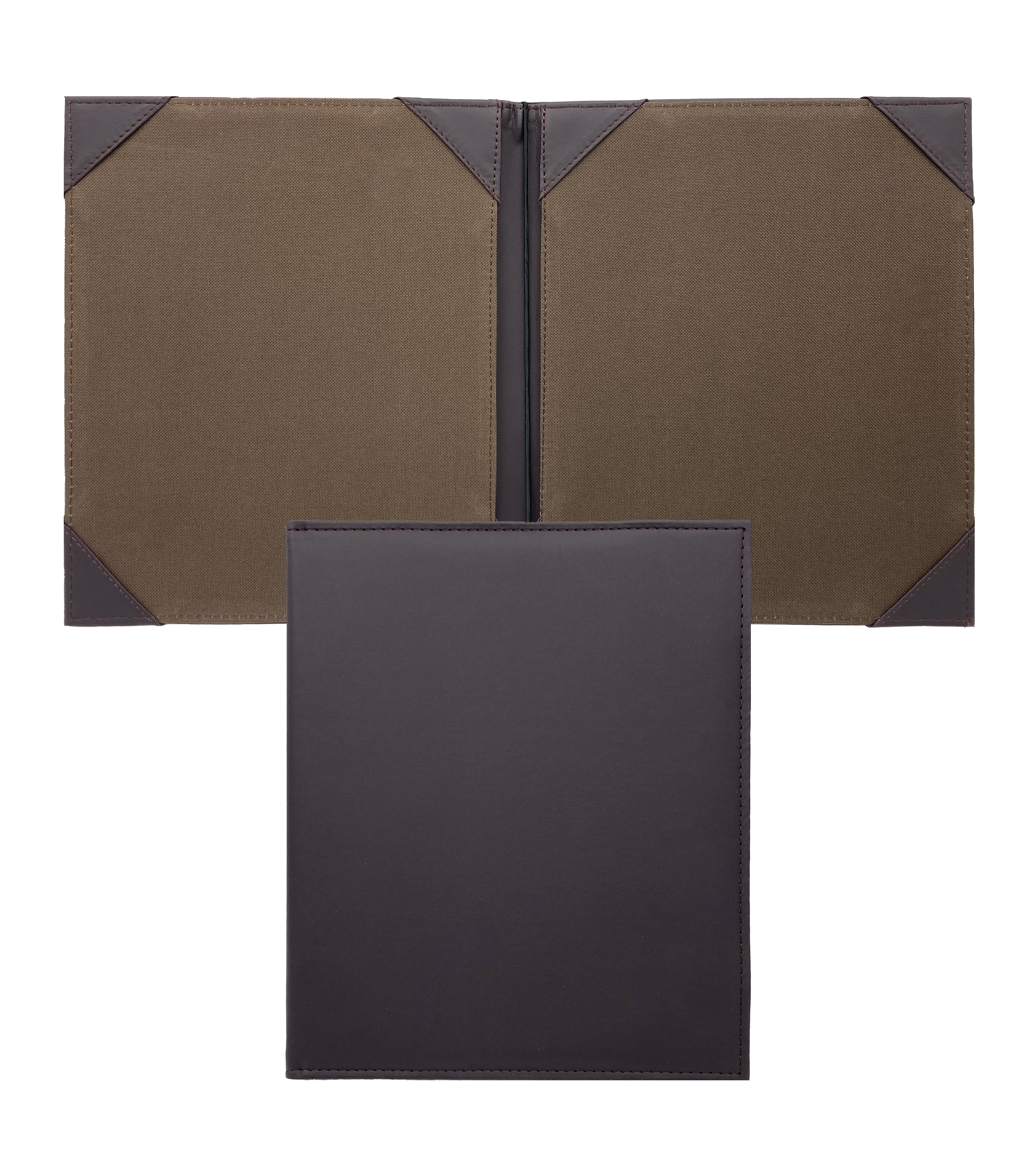 PORTA MENU SENCILLO TAMAÑO CARTA PORTA MENU SENCILLO TAMAÑO CARTA